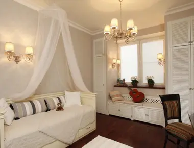 Детская Пэтти