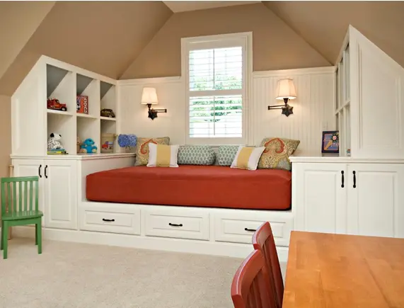 Детская Джоди