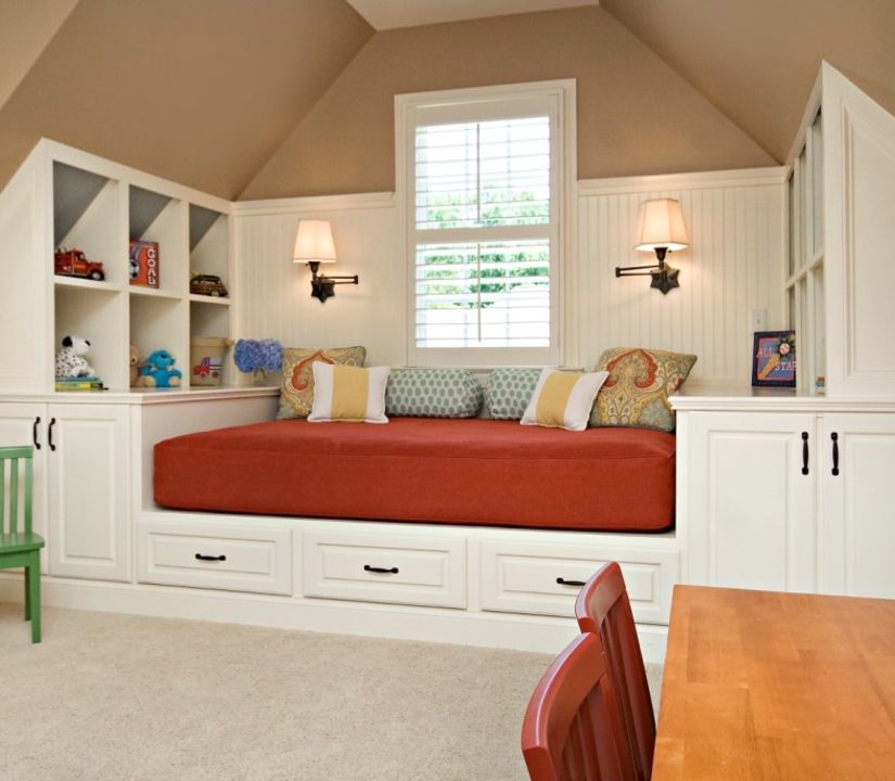 Детская Джоди