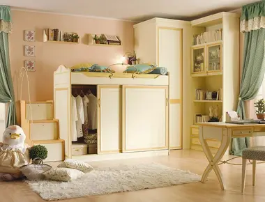 Детская Кэнди