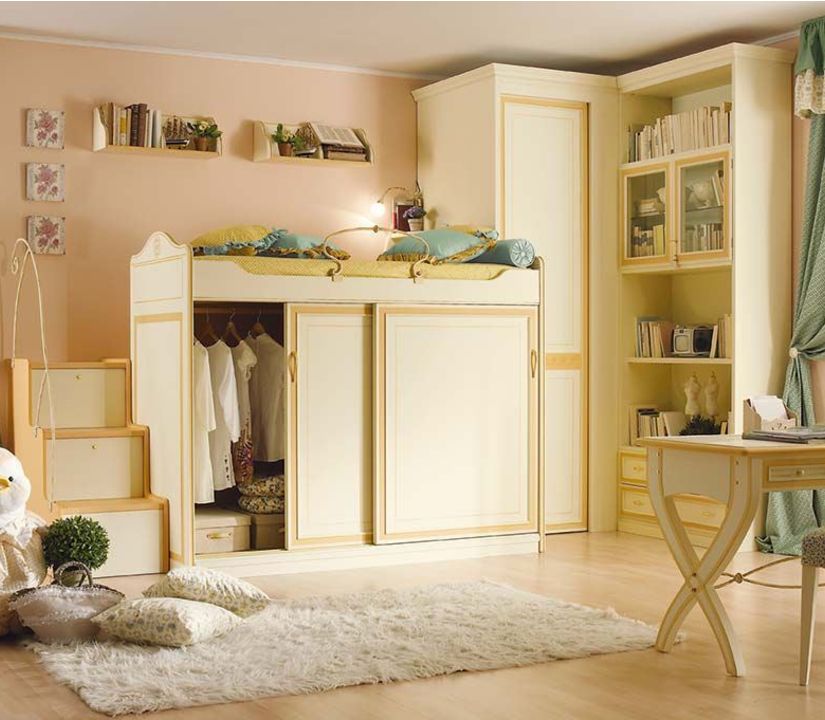 Детская Кэнди 