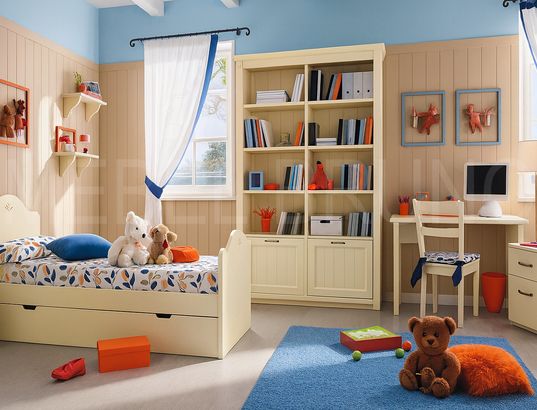 Детская Мэрил