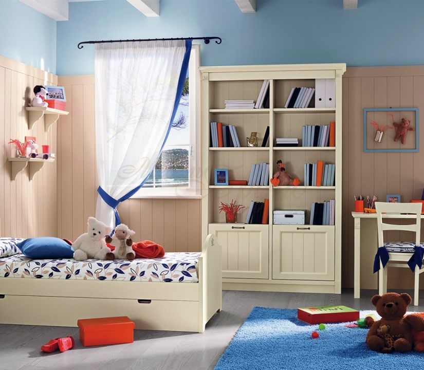 Детская Мэрил 