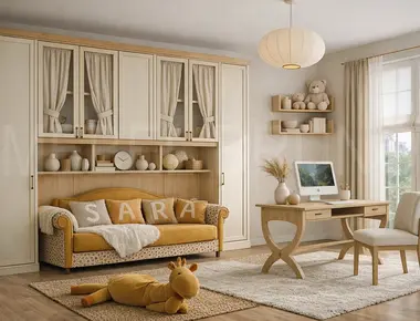 Детская Сара