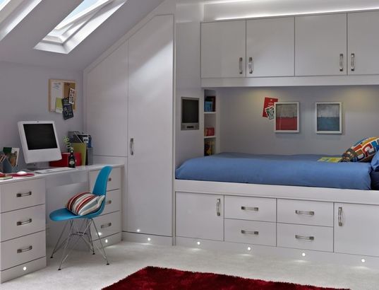 Детская Одри