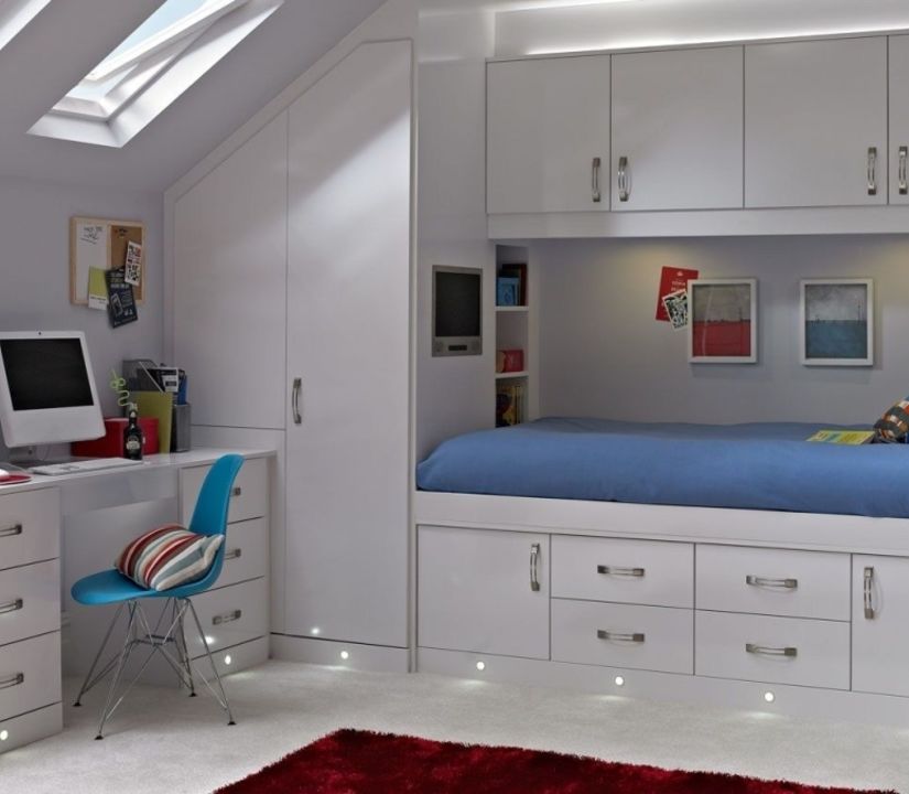 Детская Одри 