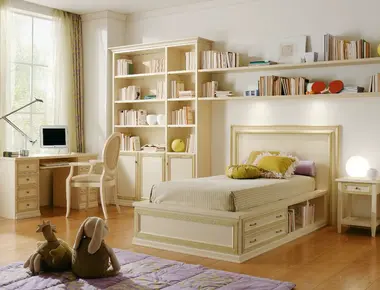 Детская Оливия