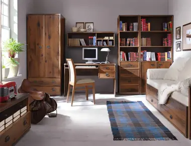 Детская Кэсси