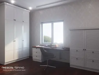 Детская Реган