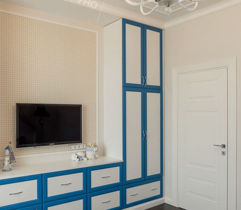 Детская Каролина 