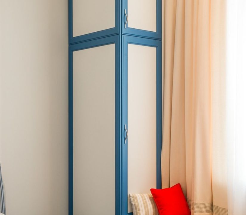 Детская Каролина 