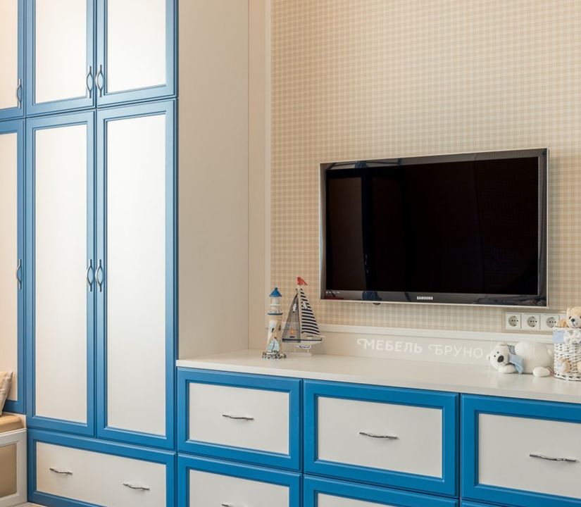 Детская Каролина 