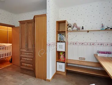 Детская Джонни