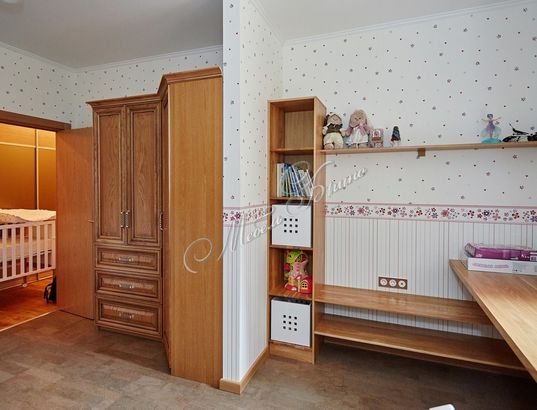 Детская Джонни