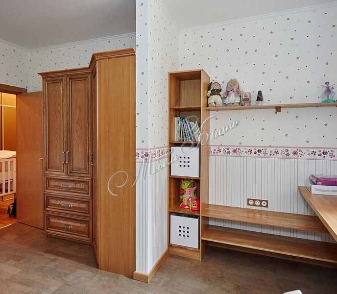 Детская Джонни 