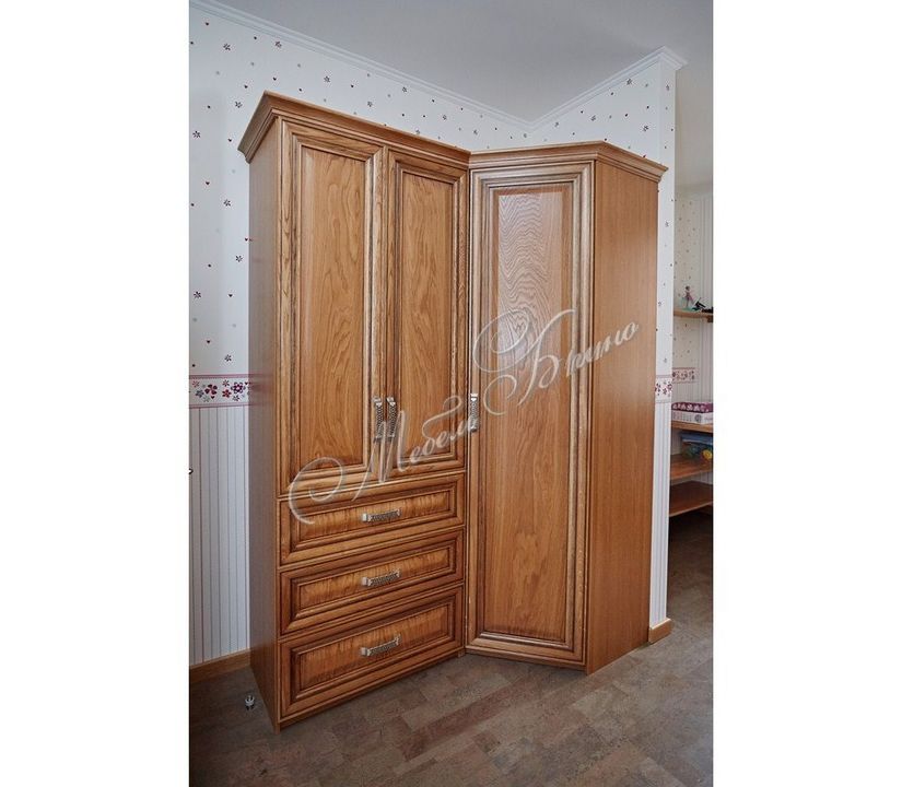 Детская Джонни 