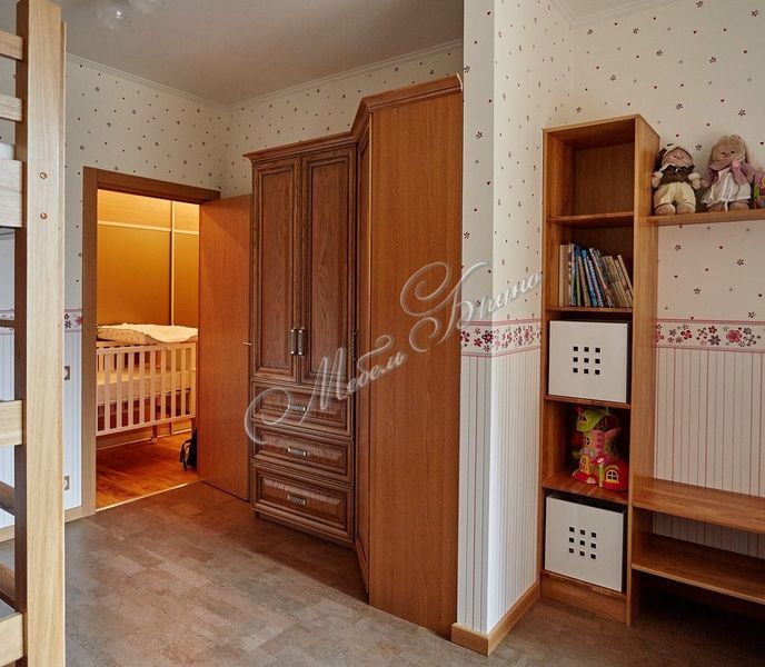 Детская Джонни 