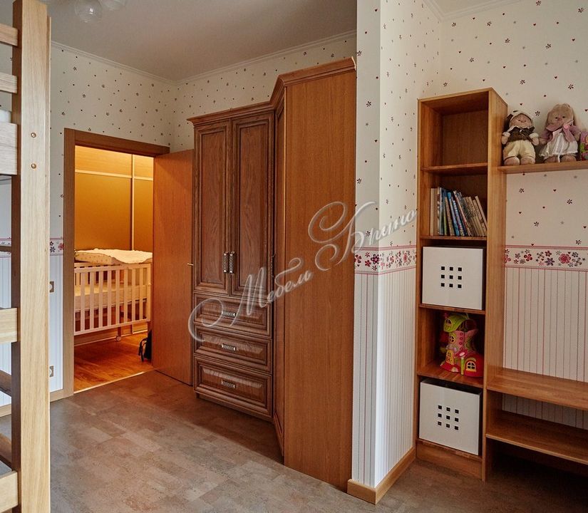 Детская Джонни 