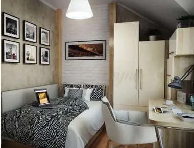 Детская Глобус