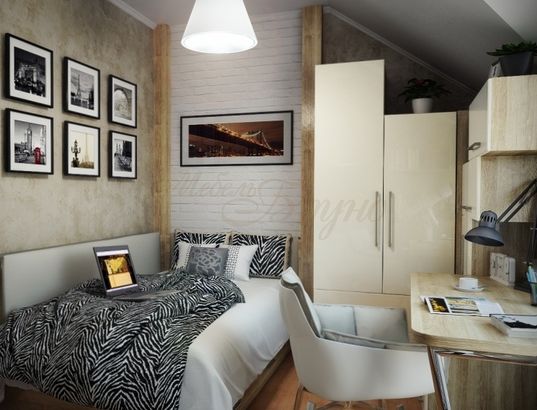 Детская Глобус