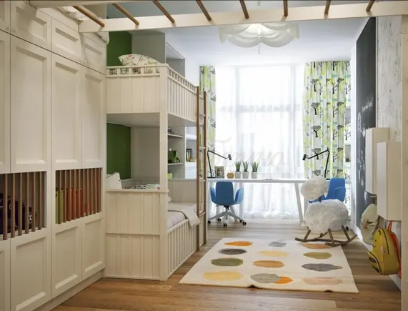 Детская Азалия