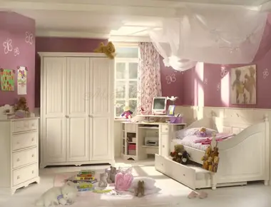 Детская Ириска