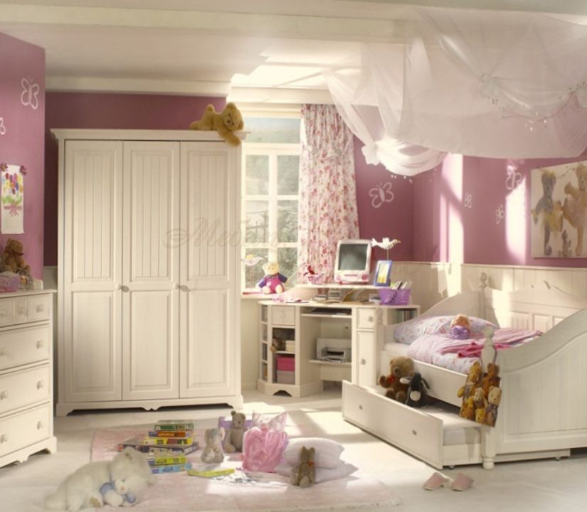 Детская Ириска 