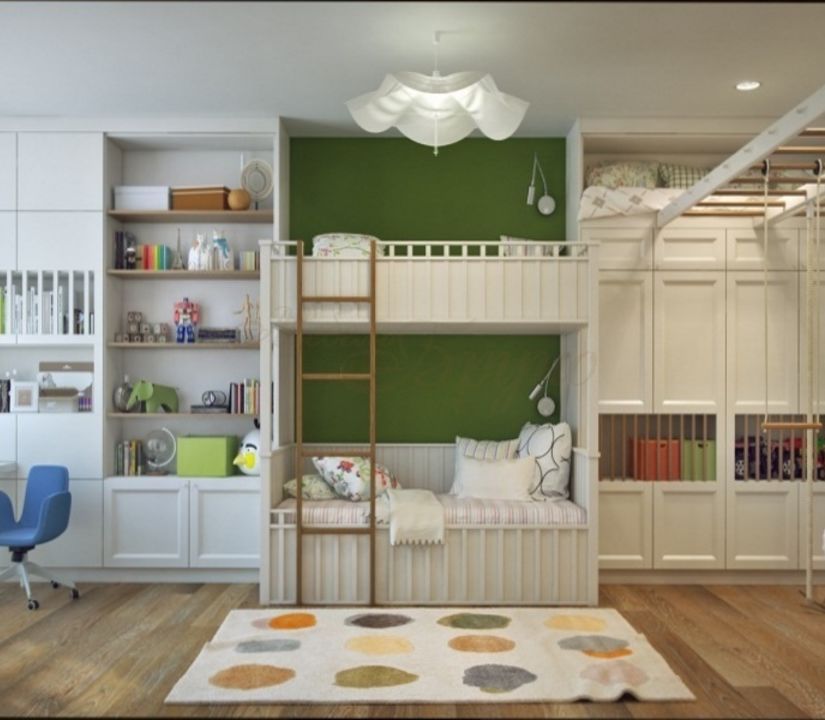 Детская Щербет 