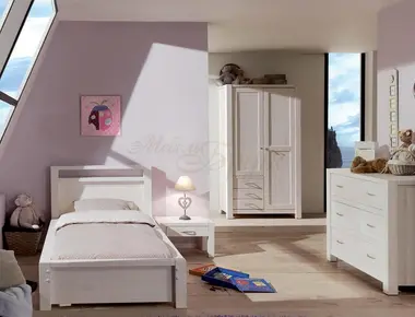 Детская Мальвина