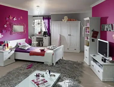 Детская Барбарис