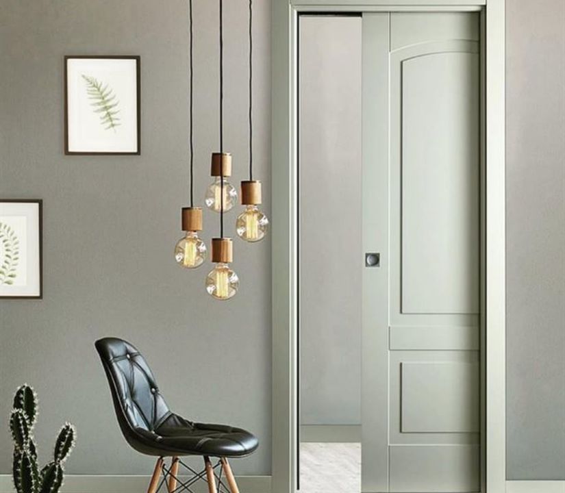 Дверь Андит