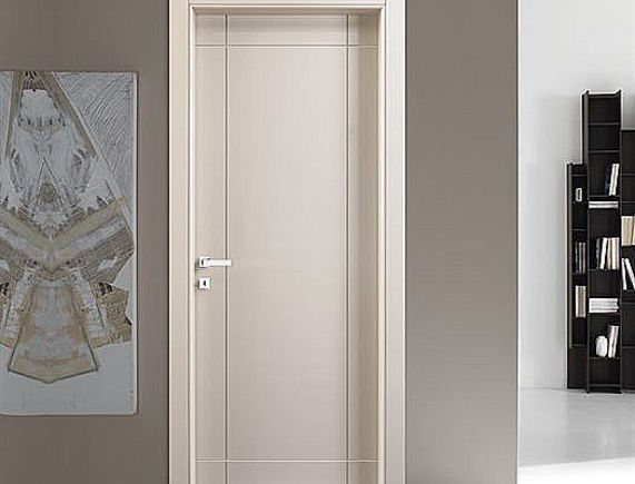 Дверь Ангола