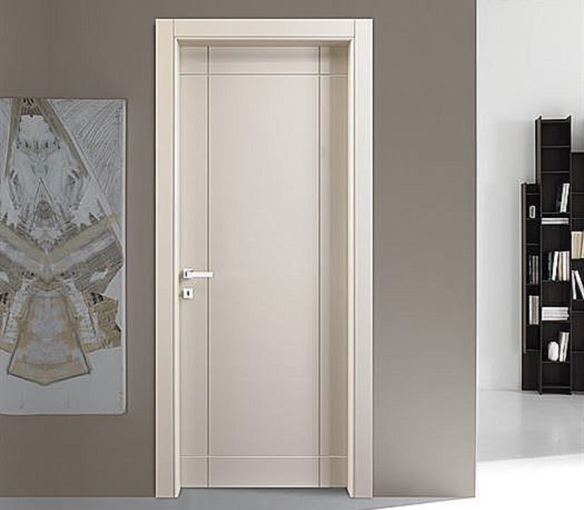 Дверь Ангола