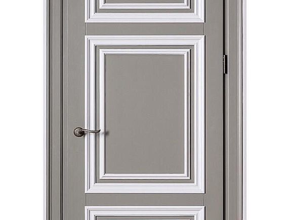 Дверь Бариос