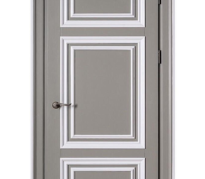 Дверь Бариос