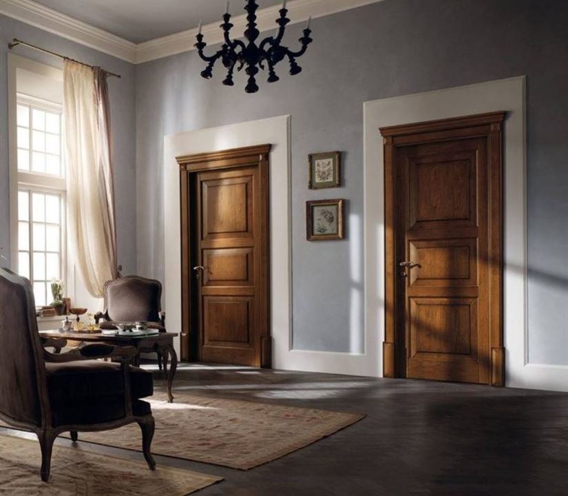 Дверь Бастер