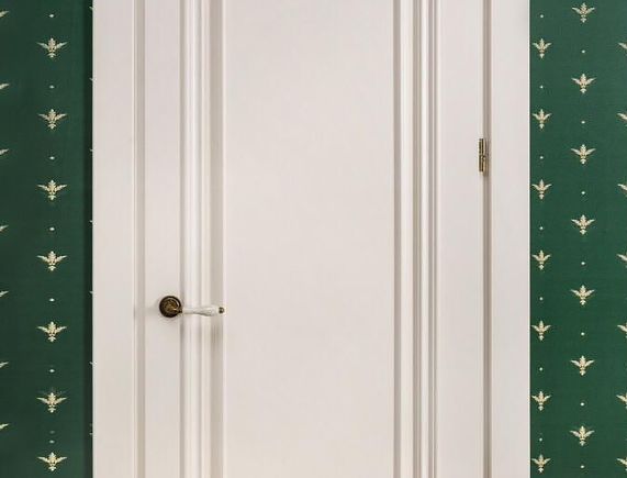 Дверь Белис