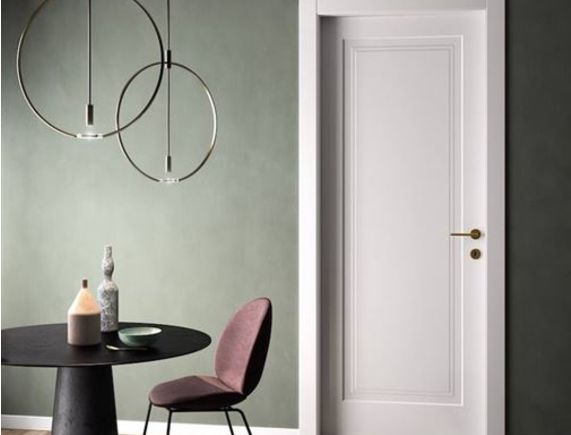 Дверь Бенин