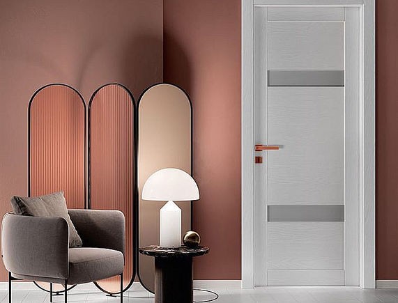 Дверь Берне