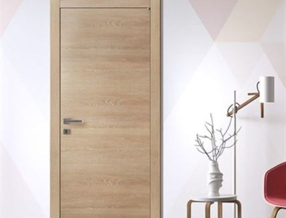 Дверь Дигби