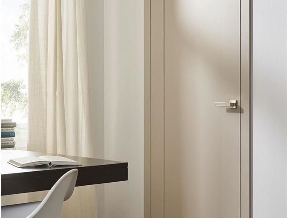 Дверь Дюран