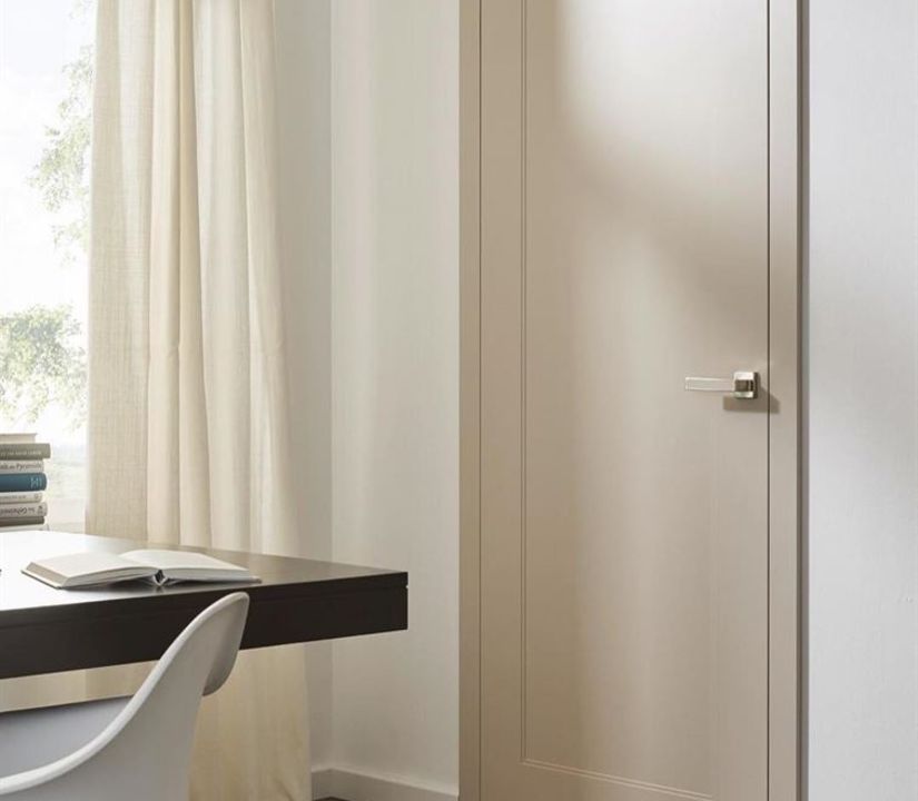 Дверь Дюран