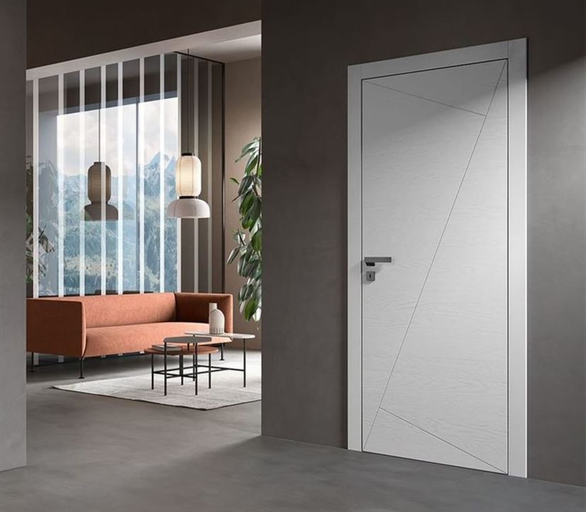 Дверь Квибек