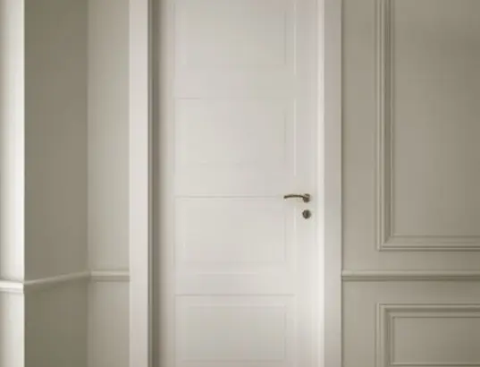 Дверь Лунда