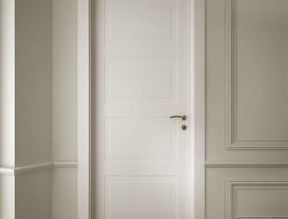 Дверь Лунда