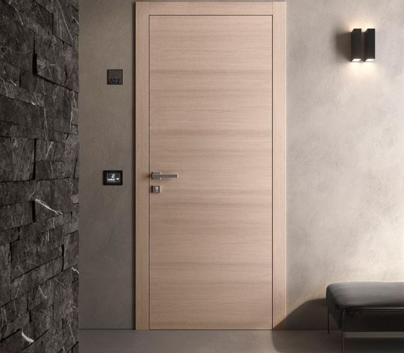 Дверь Малабо