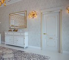 Дверь Маври — фото интерьера
