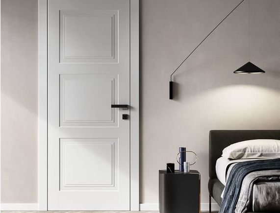 Дверь Нейси