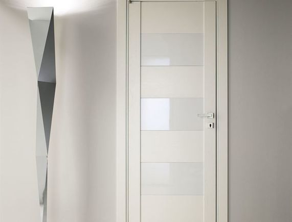 Дверь Прайя