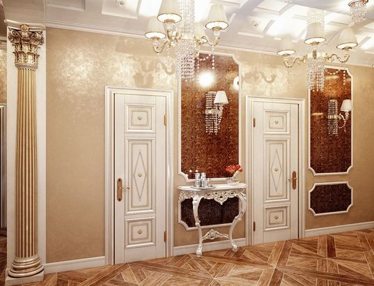 Дверь Такор